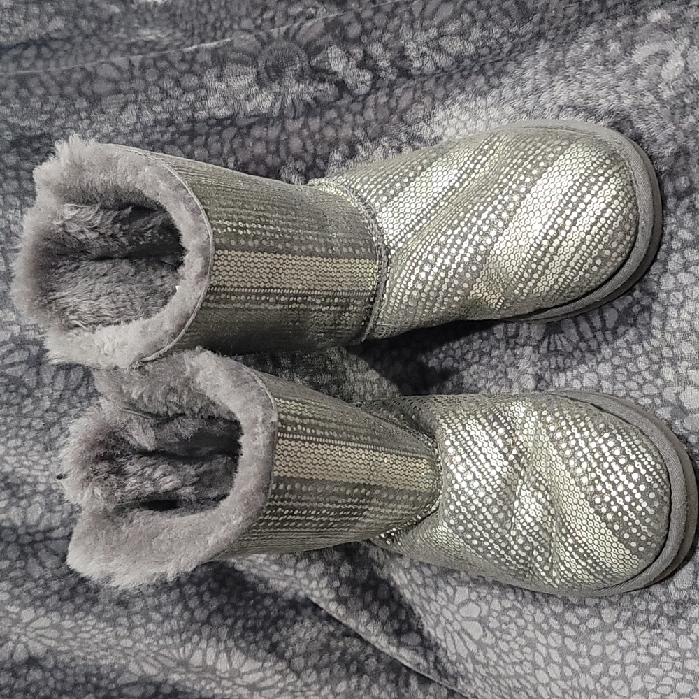 Ugg boots